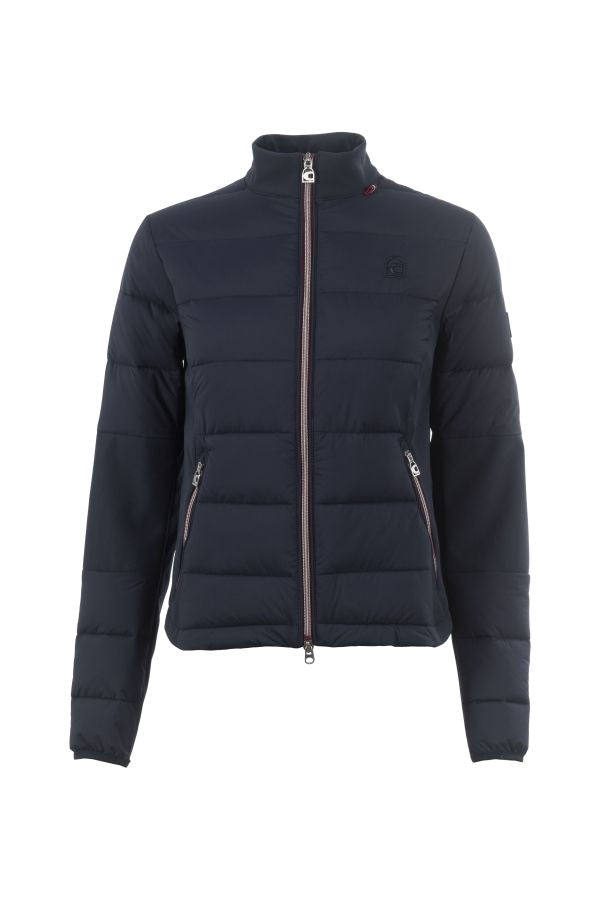 
                  
                    Cavallo Damenjacke "CAVAL HYBRID JACKET"
                  
                