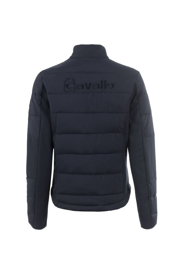 
                  
                    Cavallo Damenjacke "CAVAL HYBRID JACKET"
                  
                