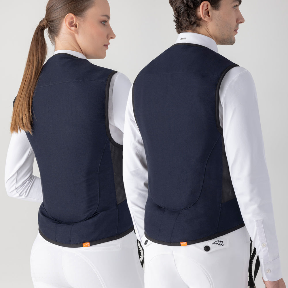 
                  
                    EQUILINE Unisex Airbag-Weste "BELAIR"
                  
                