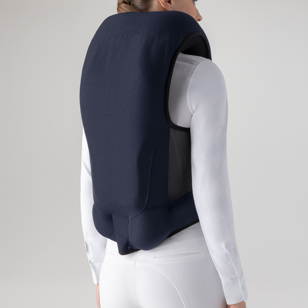 
                  
                    EQUILINE Unisex Airbag-Weste "BELAIR"
                  
                