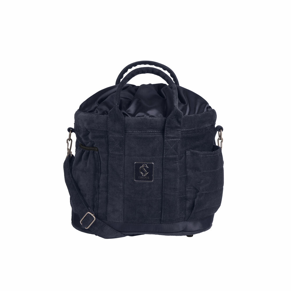 
                  
                    ESKADRON Putztasche „Cord“, Classic Sports FS24
                  
                