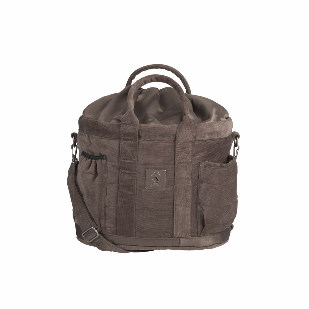 
                  
                    ESKADRON Putztasche „Cord“, Classic Sports FS24
                  
                