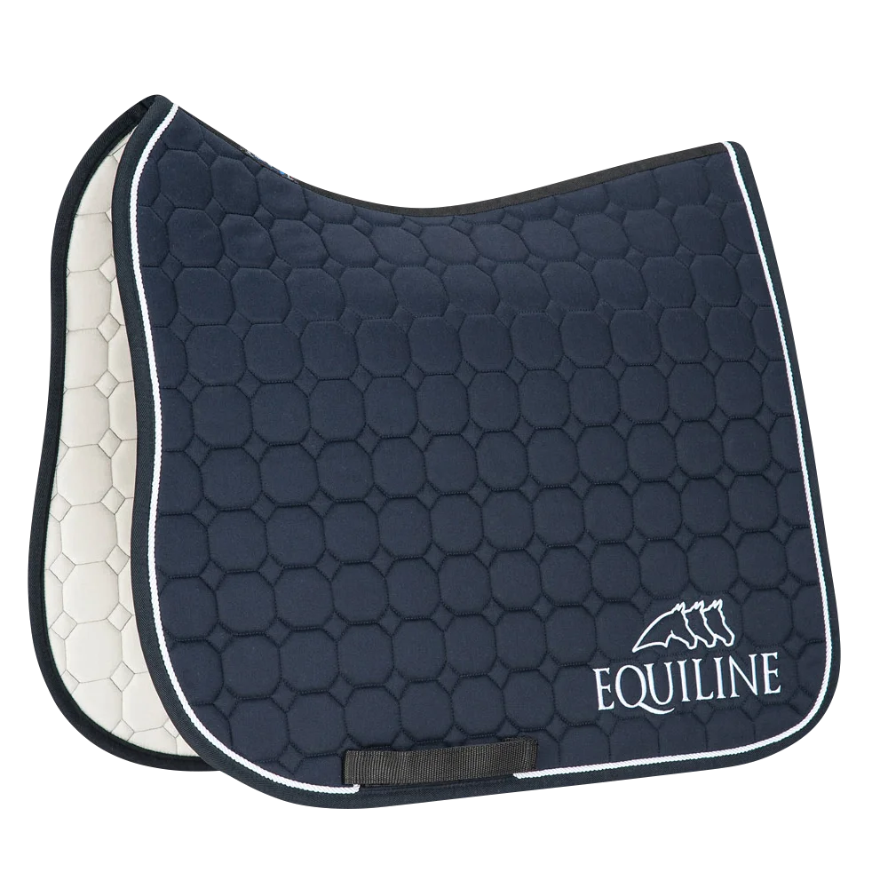 
                  
                    EQUILINE Schabracke "OUTLINE" - mit Equiline-Logo
                  
                