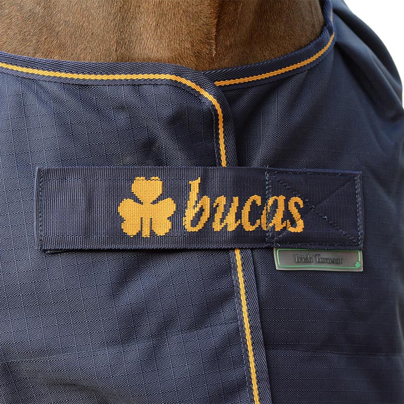 
                  
                    BUCAS Outdoordecke "Irish Turnout", 50g
                  
                