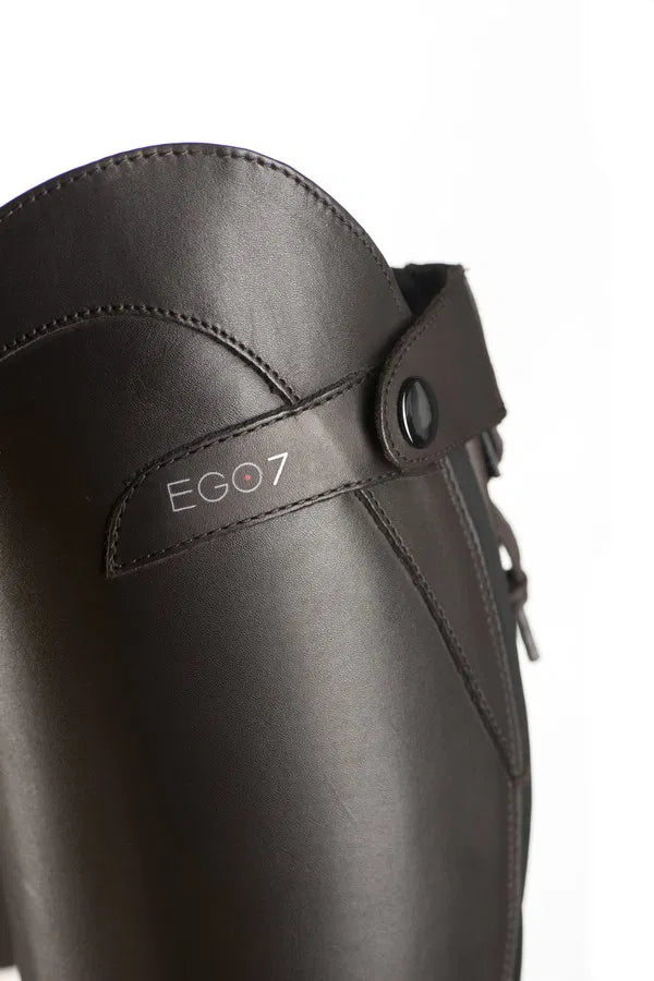 
                  
                    Ego7 Reitstiefel "Orion", Schuhgröße 41
                  
                