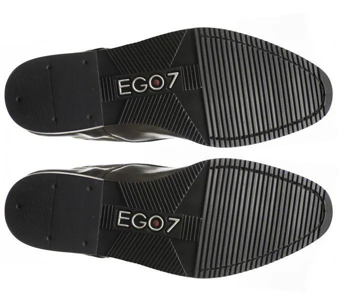 
                  
                    EGO7 Reitstiefel „Orion“, Schuhgröße 45
                  
                