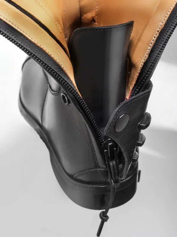 
                  
                    Ego7 Reitstiefel "Orion", Schuhgröße 41
                  
                