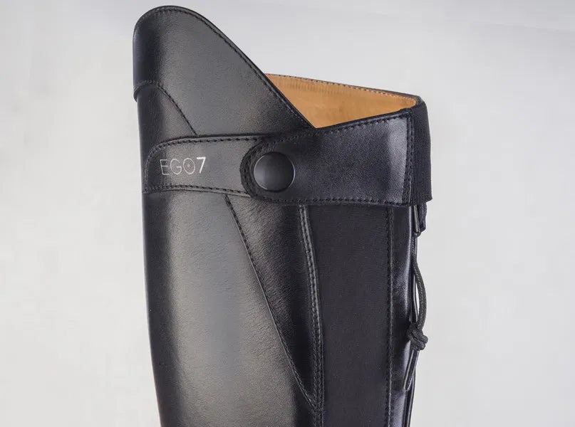 
                  
                    Ego7 Reitstiefel "Orion", Schuhgröße 40
                  
                