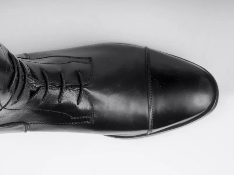 
                  
                    Ego7 Reitstiefel "Orion", Schuhgröße 41
                  
                