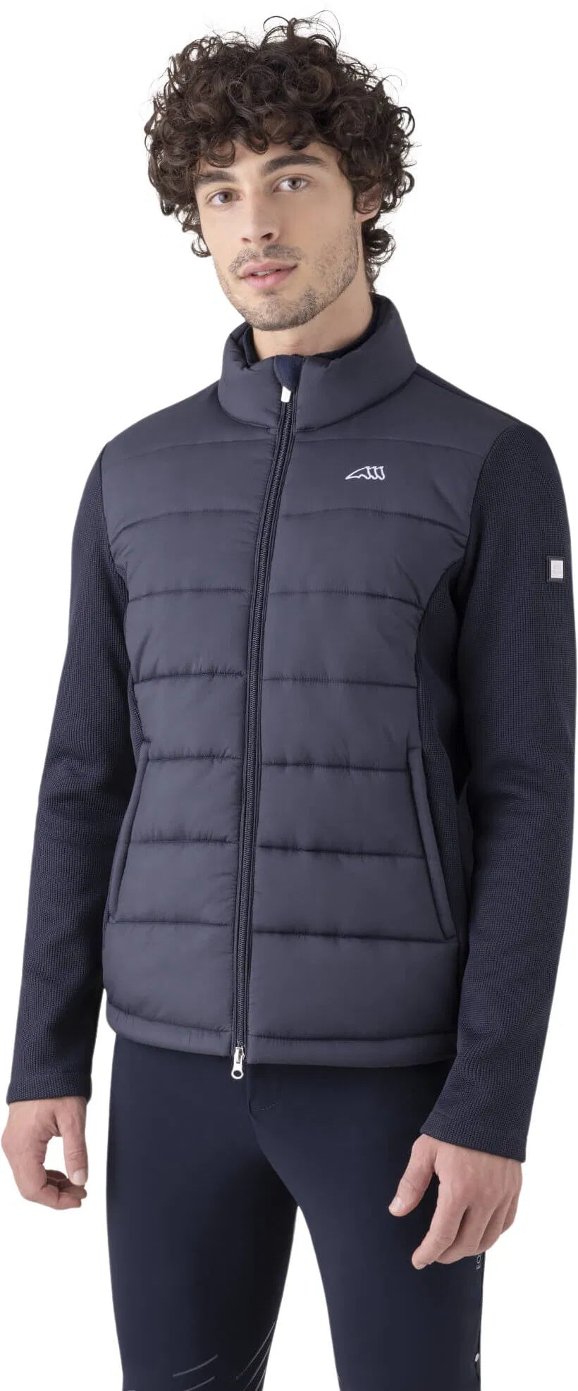 EQUILINE Herrenjacke "RALF", HW24