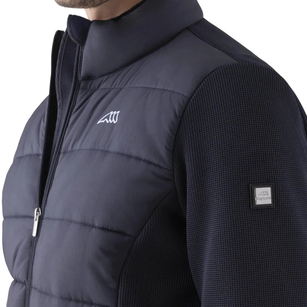 EQUILINE Herrenjacke "RALF", HW24