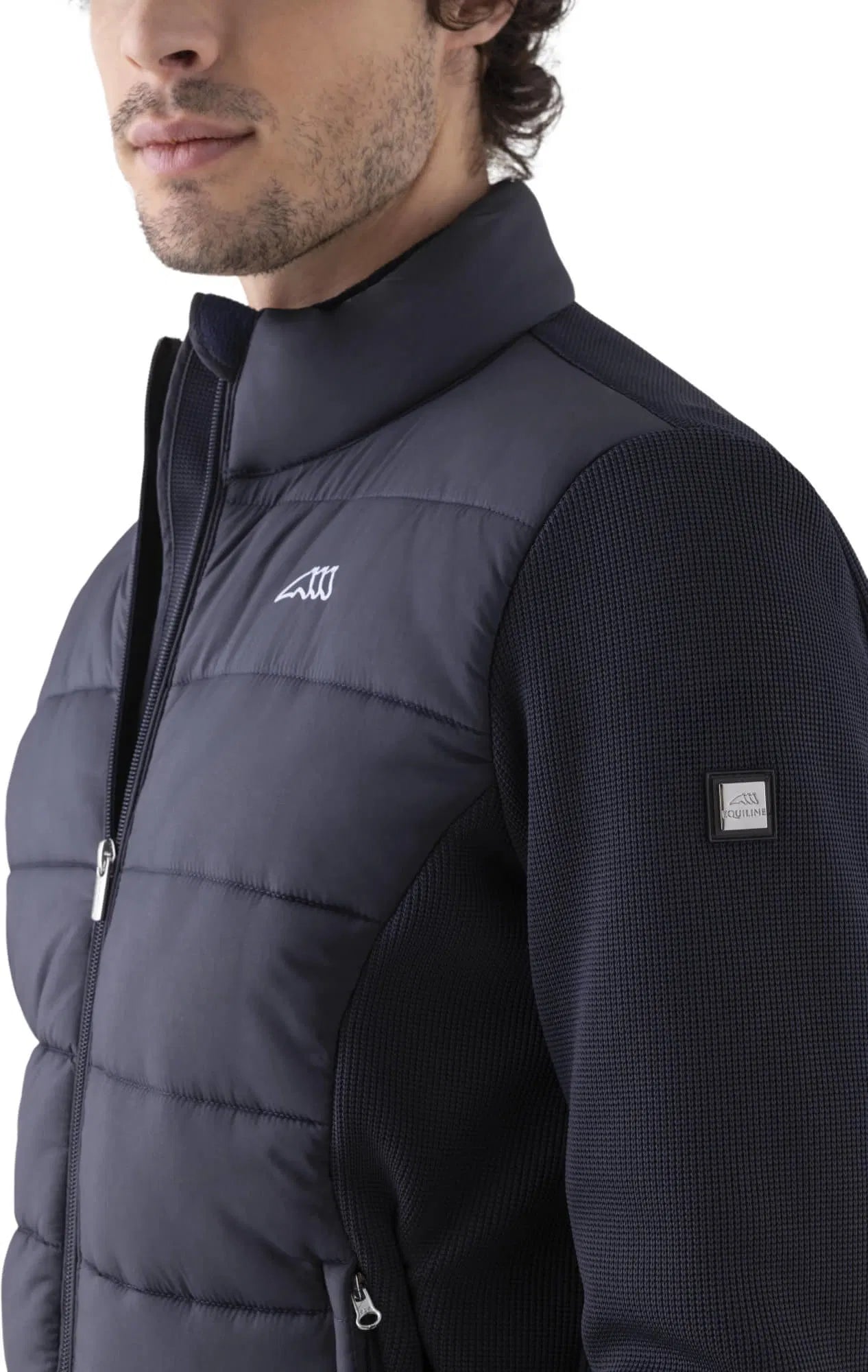 EQUILINE Herrenjacke "RALF", HW24