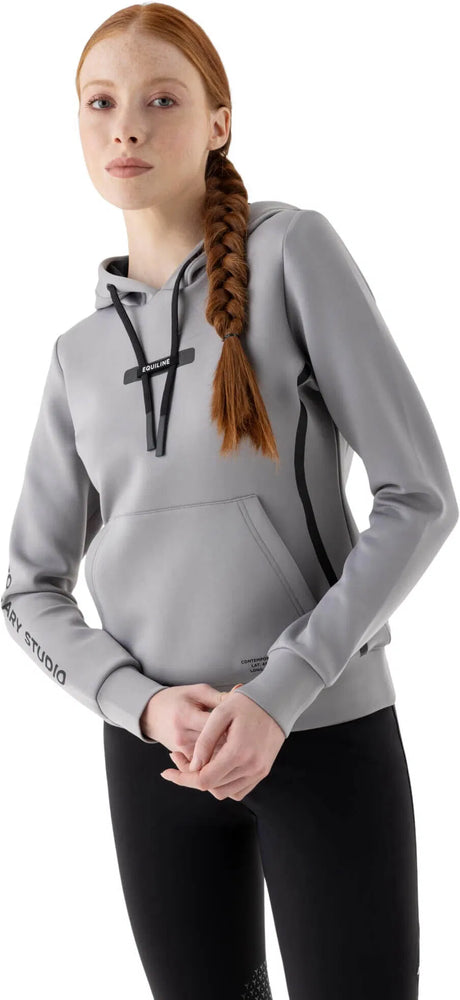 
                  
                    EQUILINE Hoody "CUSAC", HW24
                  
                