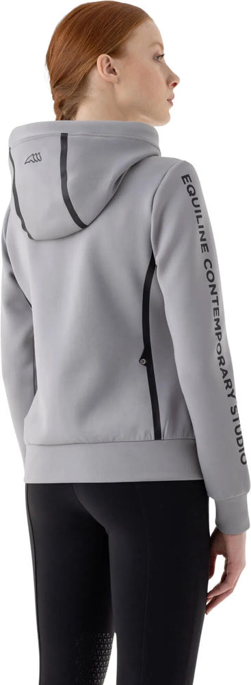 
                  
                    EQUILINE Hoody "CUSAC", HW24
                  
                