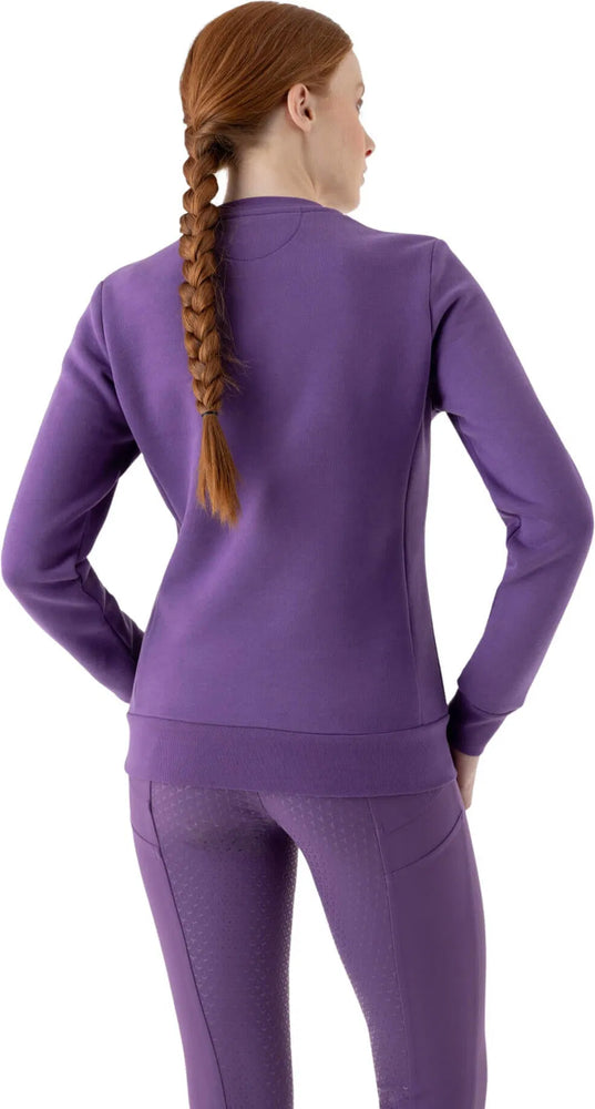 
                  
                    EQUILINE Sweater "GARZY", HW24
                  
                