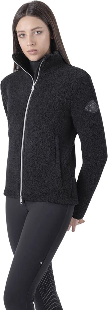 
                  
                    EQUILINE Teddyfleece-Jacke "TEG", Gift Collection 24
                  
                