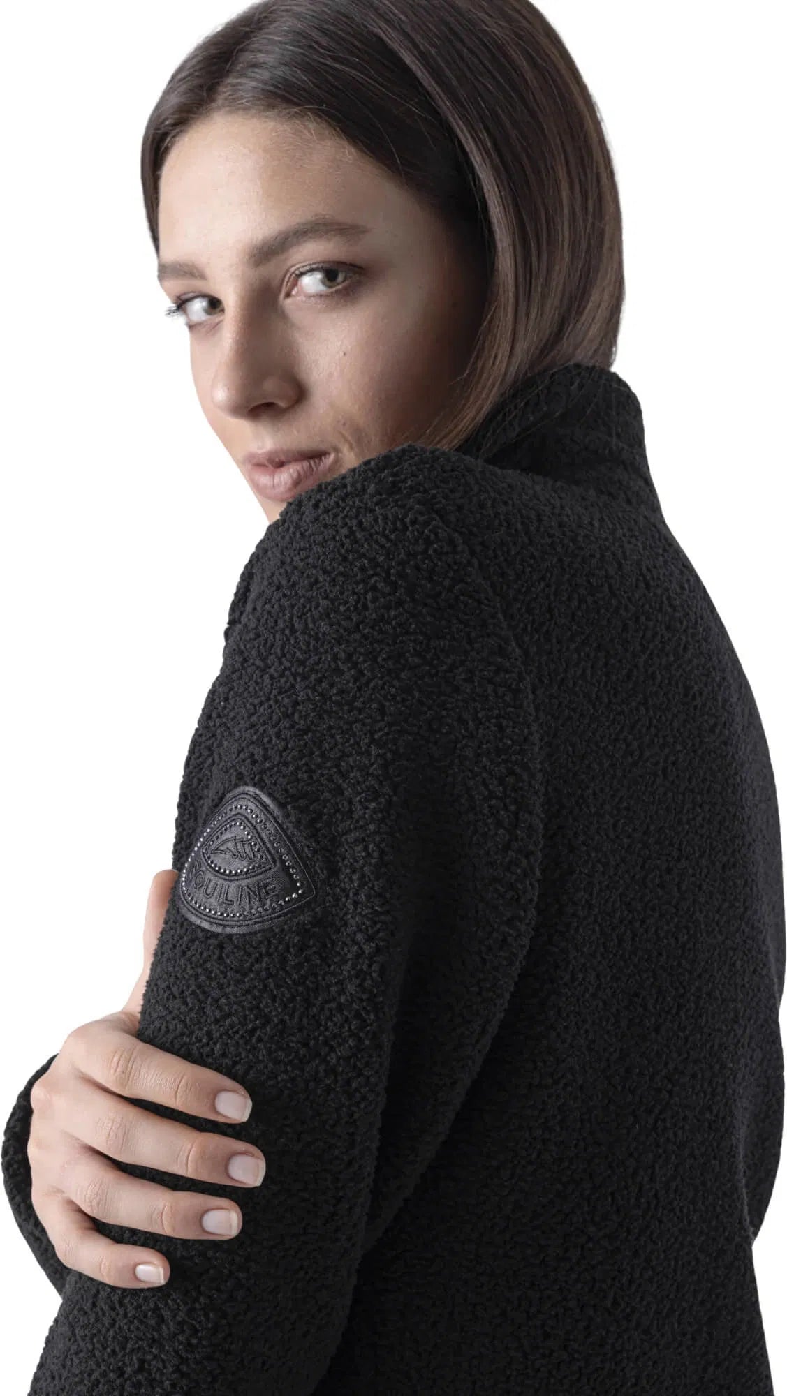 Black / XS