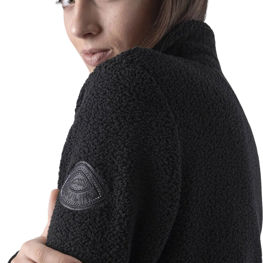 
                  
                    EQUILINE Teddyfleece-Jacke "TEG", Gift Collection 24
                  
                