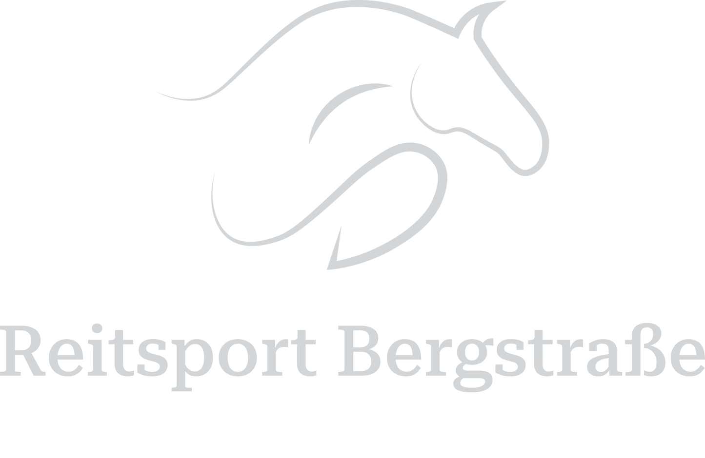 Reitsport Bergstrasse