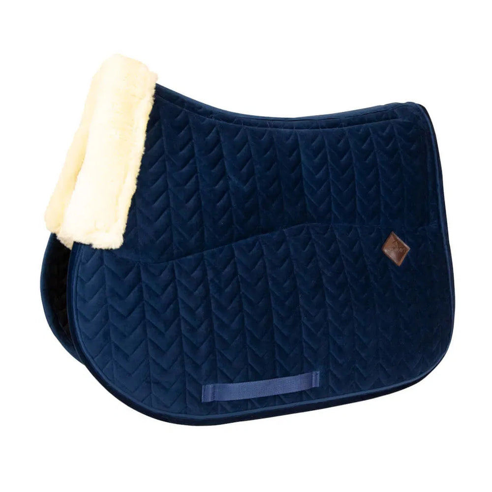 KENTUCKY Schabracke „Skin Friendly Velvet“