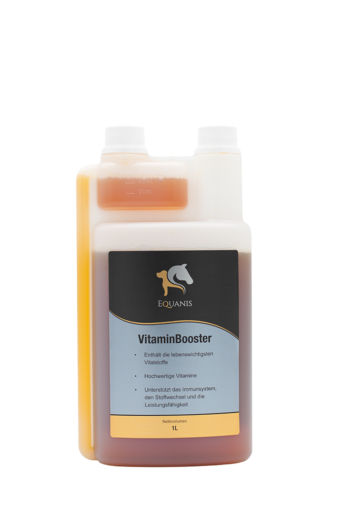 Equanis "VitaminBooster", 1L