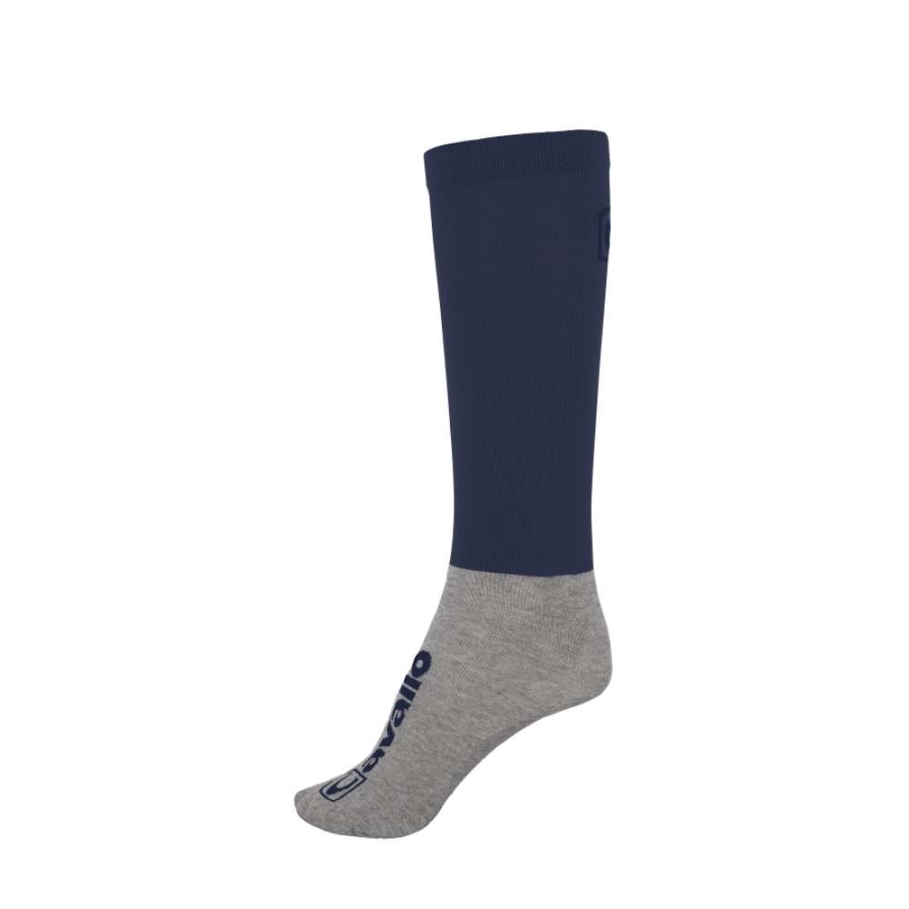 Cavallo Socken „CAVALSABA DUO“