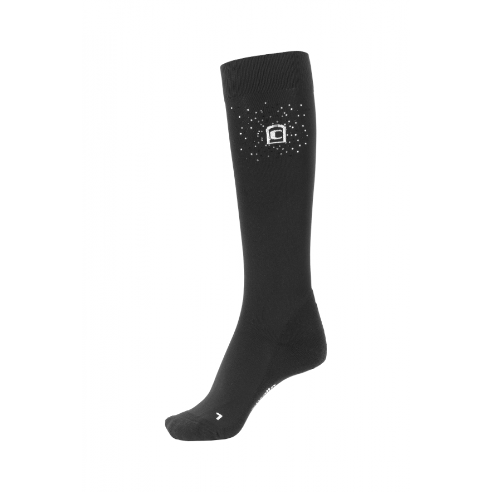 Black / 35-38