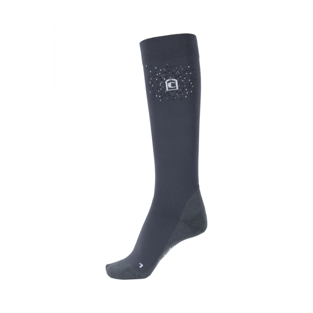 Cavallo Socken „CAVALSESSA“