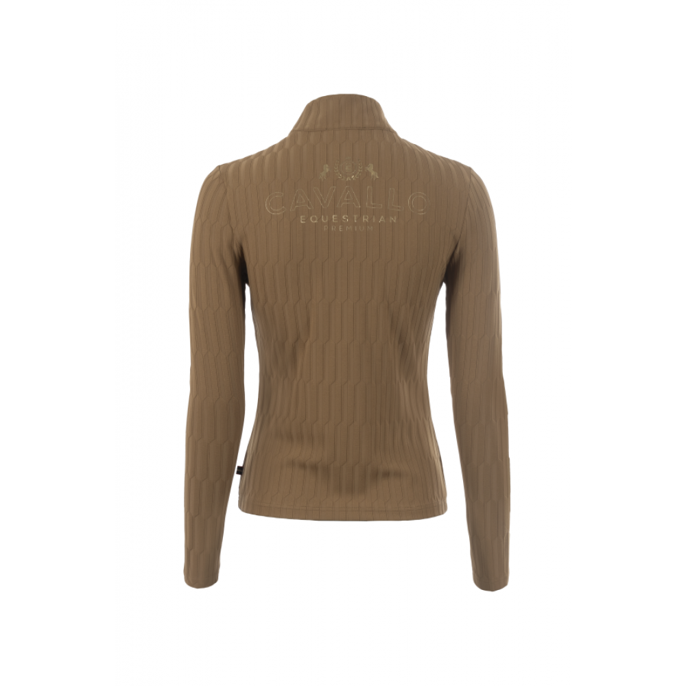 
                  
                    Cavallo Funktionsshirt „CAVALLIBRA“, Premium Capsule Collection 2024
                  
                