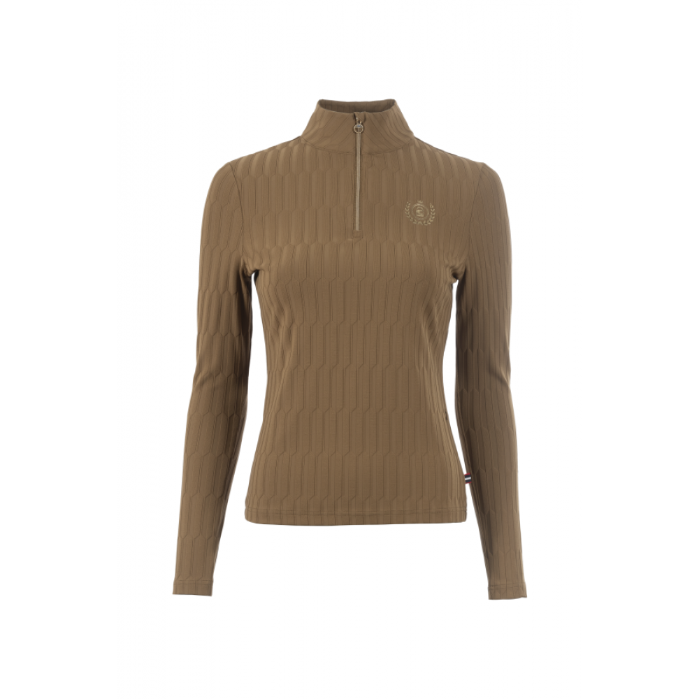 
                  
                    Cavallo Funktionsshirt „CAVALLIBRA“, Premium Capsule Collection 2024
                  
                