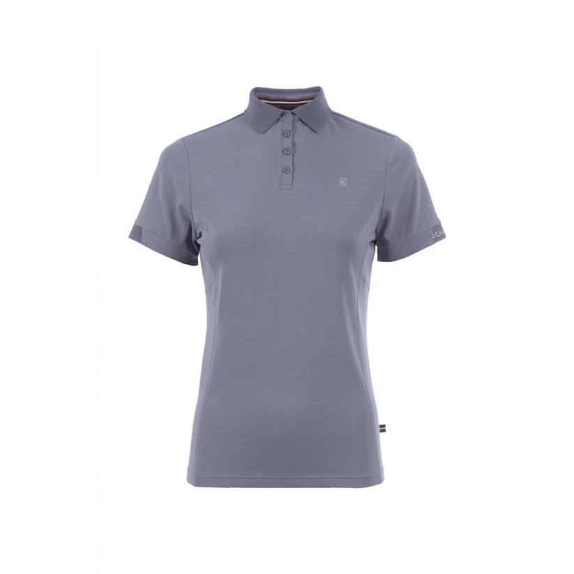 
                  
                    Cavallo Poloshirt „CAVALCOTTON POLO“
                  
                