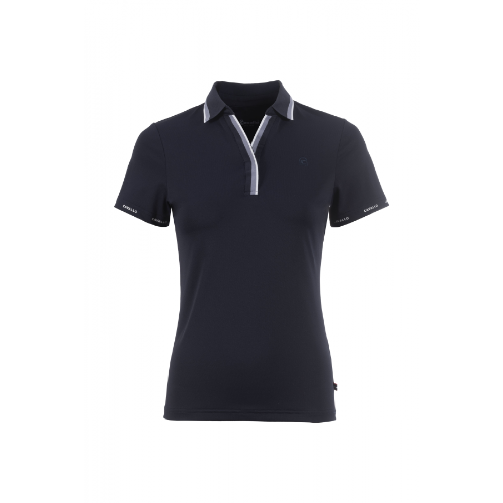 Cavallo Poloshirt „CAVAL PIQUE POLO“