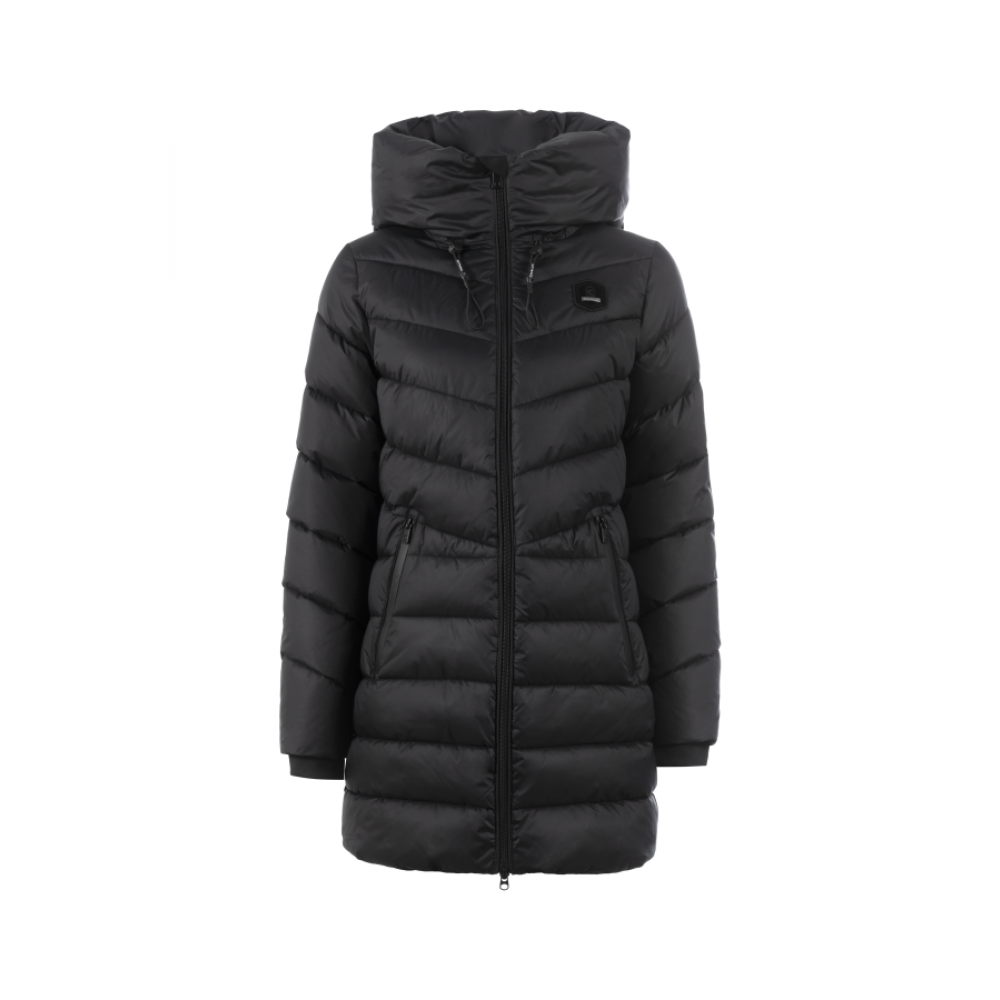 Black / 36
