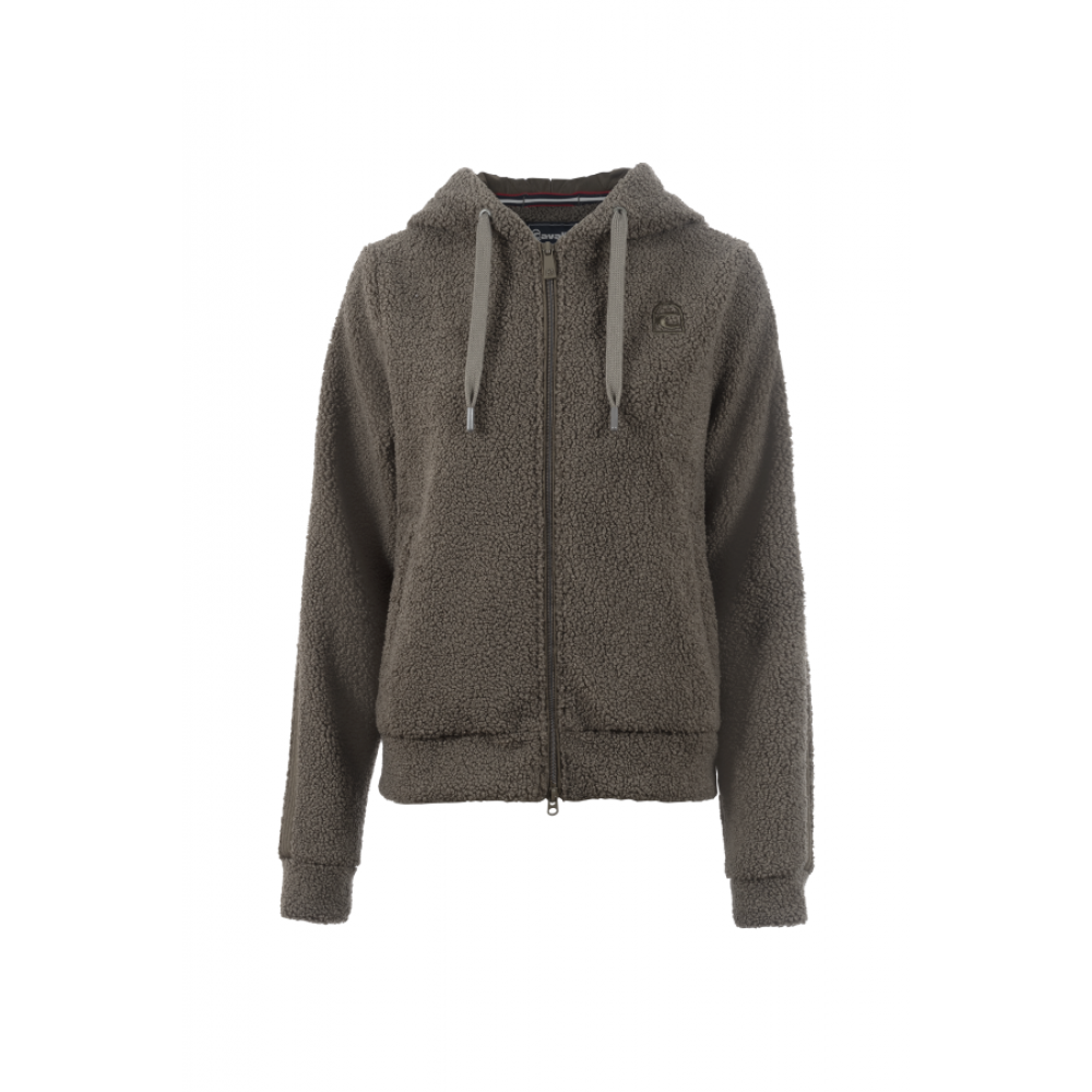 
                  
                    Cavallo Teddyfleece-Jacke „CAVALMELANA“
                  
                
