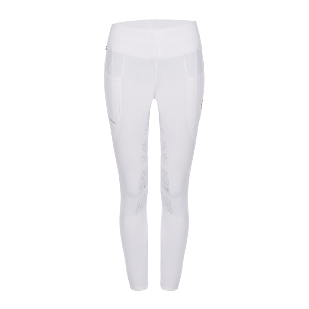 
                  
                    Cavallo Reitleggings „CAVALLIN GRIP RL“
                  
                