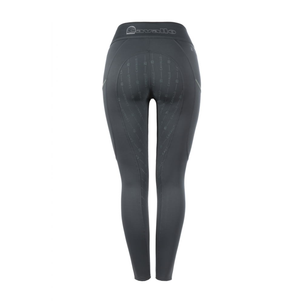 CAVALLO Reitleggings „CAVALLIZ GRIP RL“