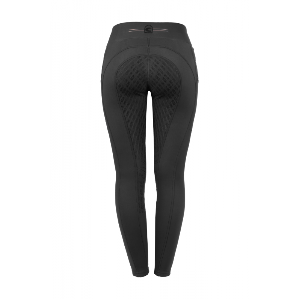 Cavallo Reitleggings „CAVALLOANA GRIP“