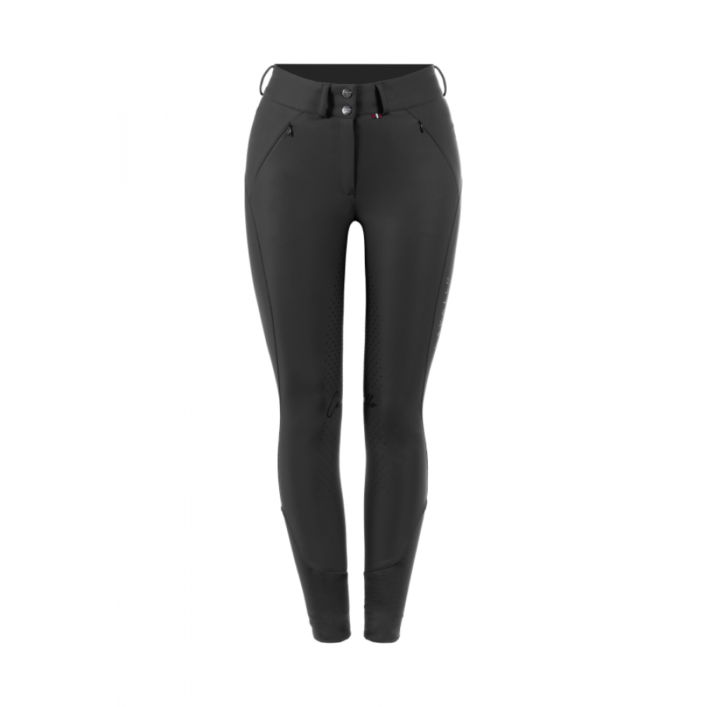 Black / 36