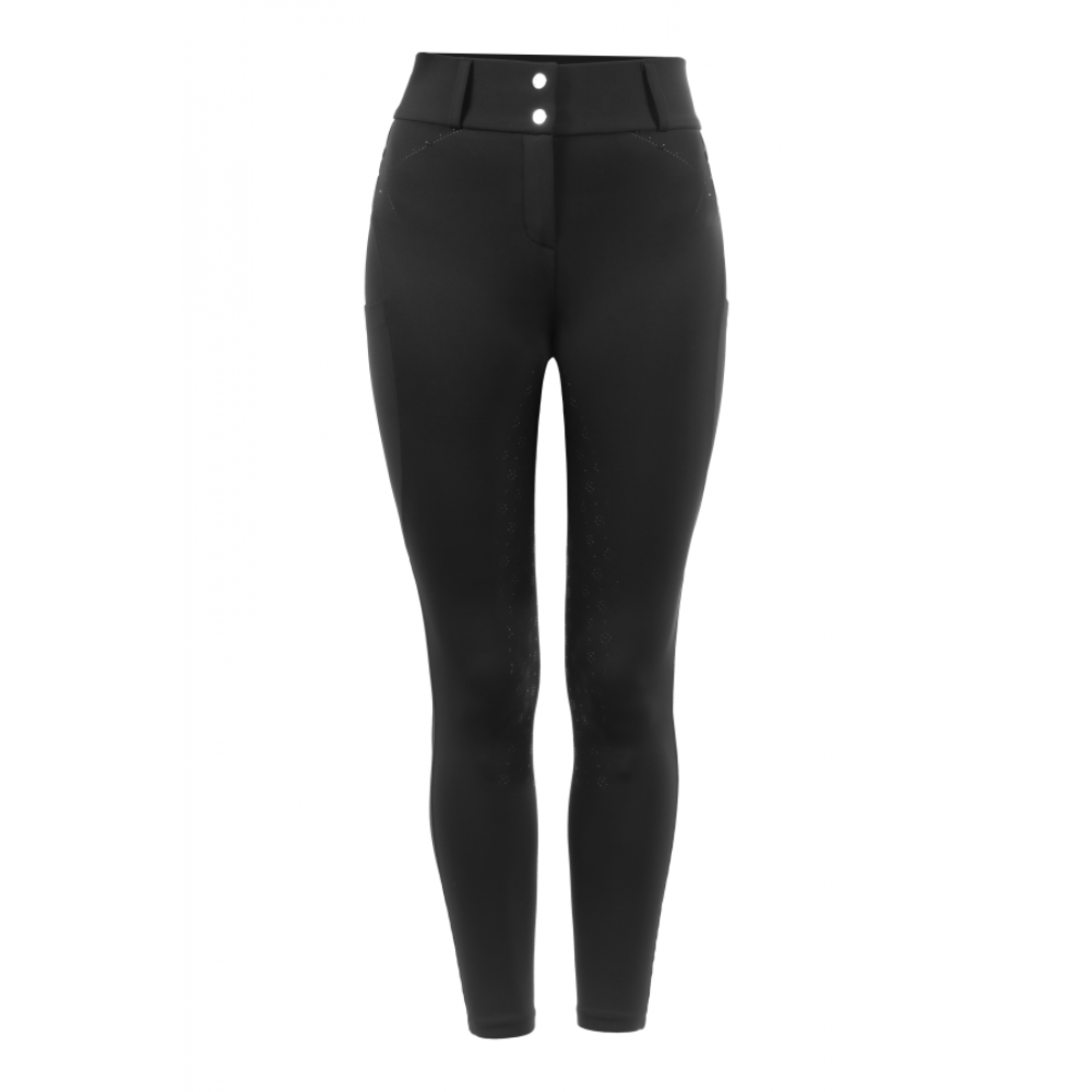 Black / 34