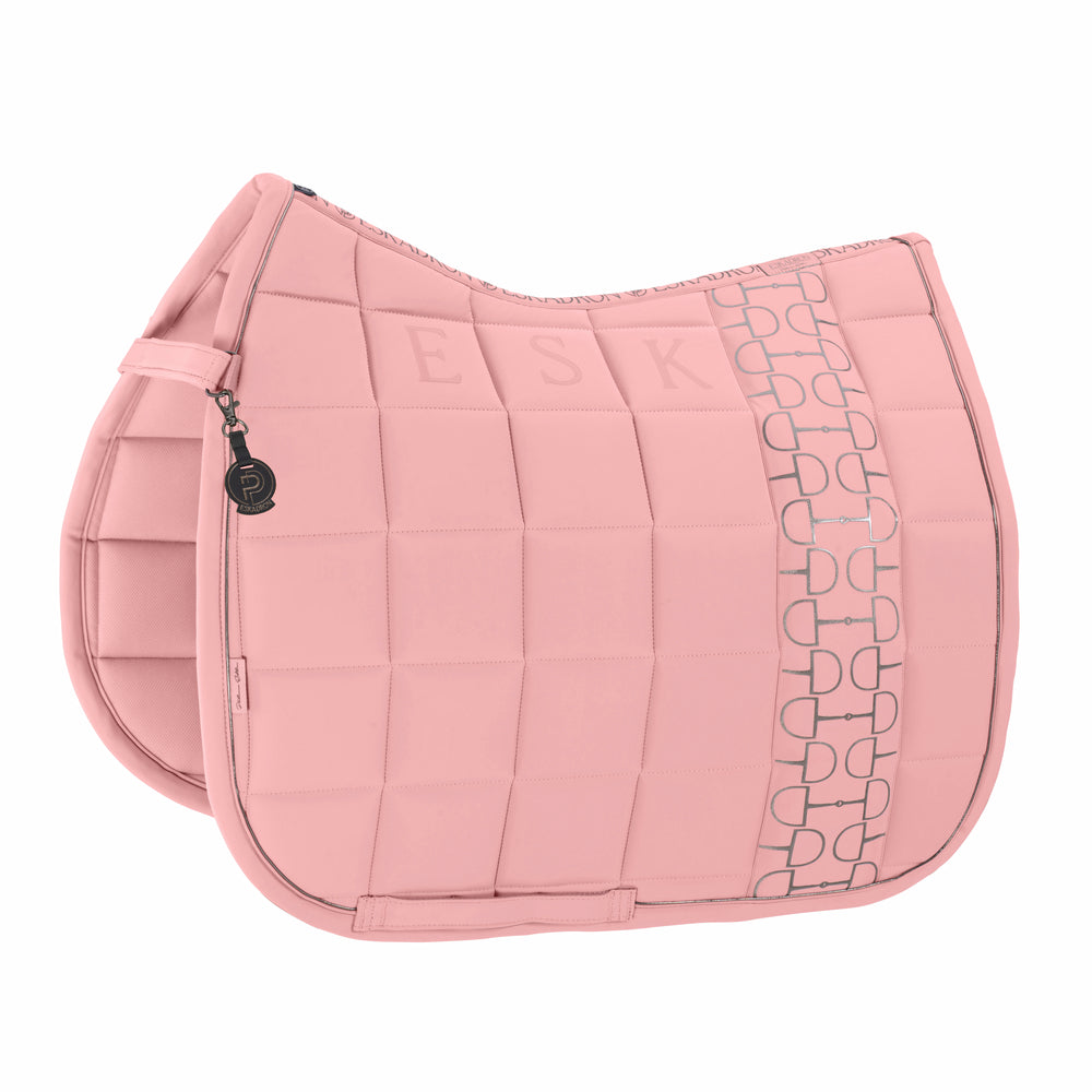 
                  
                    ESKADRON Schabracke "Big Square Softshell", Platinum 25
                  
                
