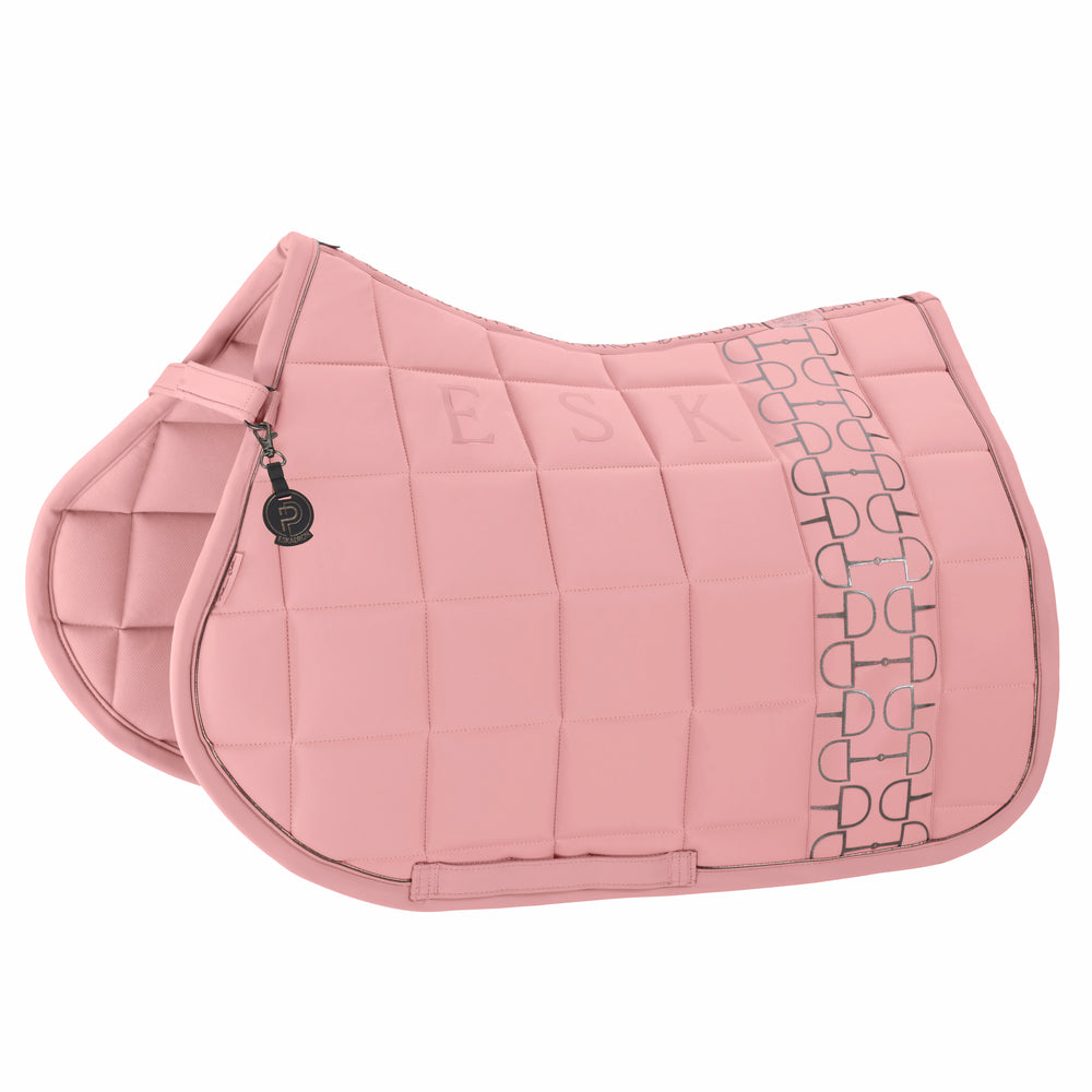 
                  
                    ESKADRON Schabracke "Big Square Softshell", Platinum 25
                  
                