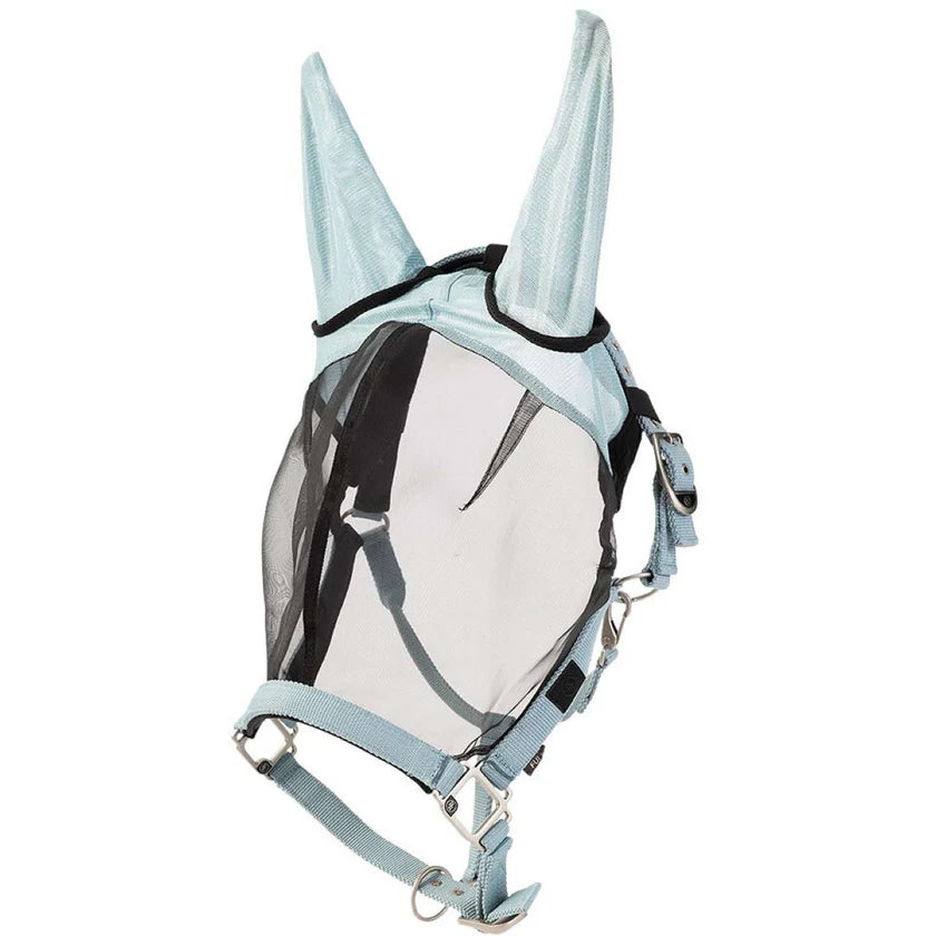 BR Halfter mit Fliegenmaske
