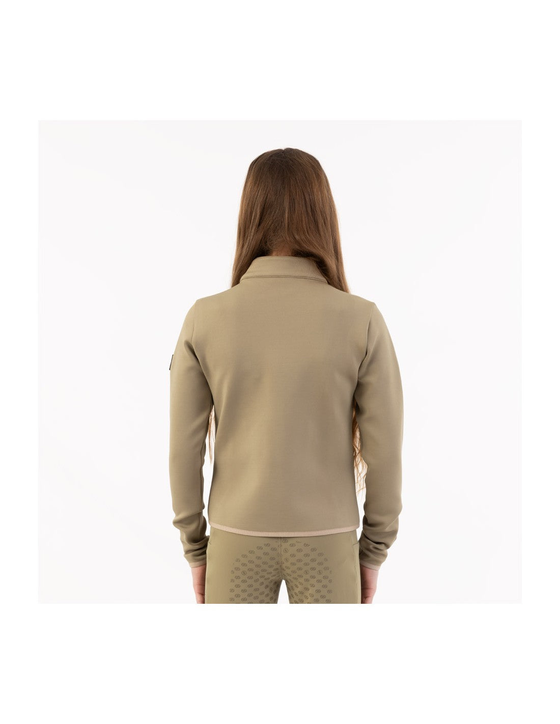 BR Kinder-Kombi-Jacke „Kes“