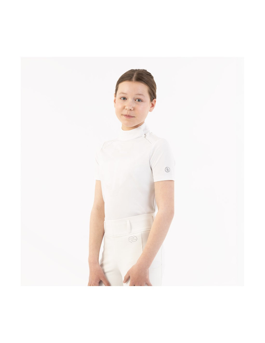 BR Kinder-Turniershirt "Kenzie"
