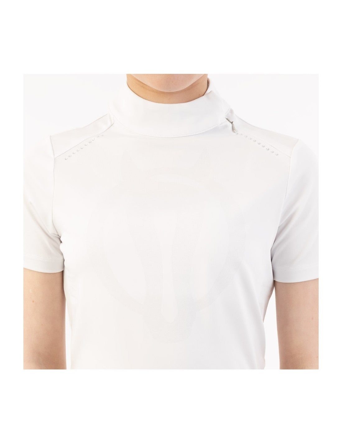BR Kinder-Turniershirt "Kenzie"