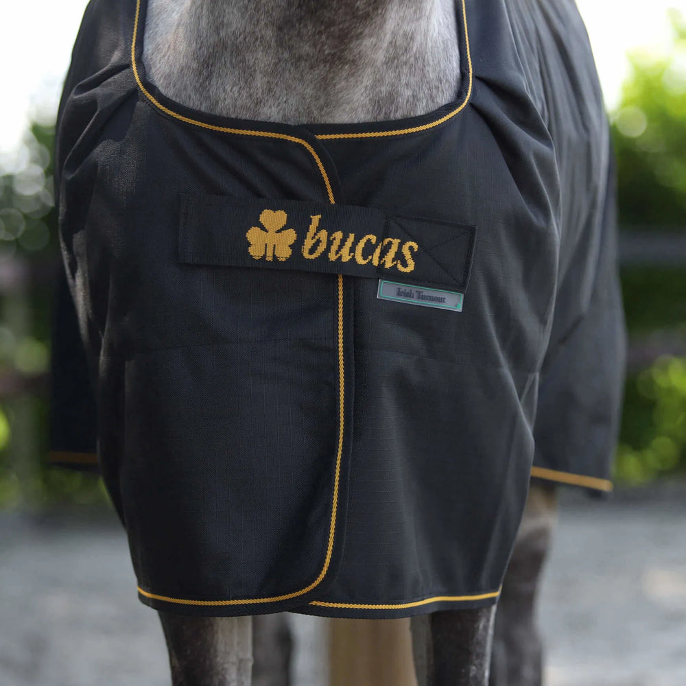 
                  
                    BUCAS Outdoordecke "Irish Turnout", 100g
                  
                