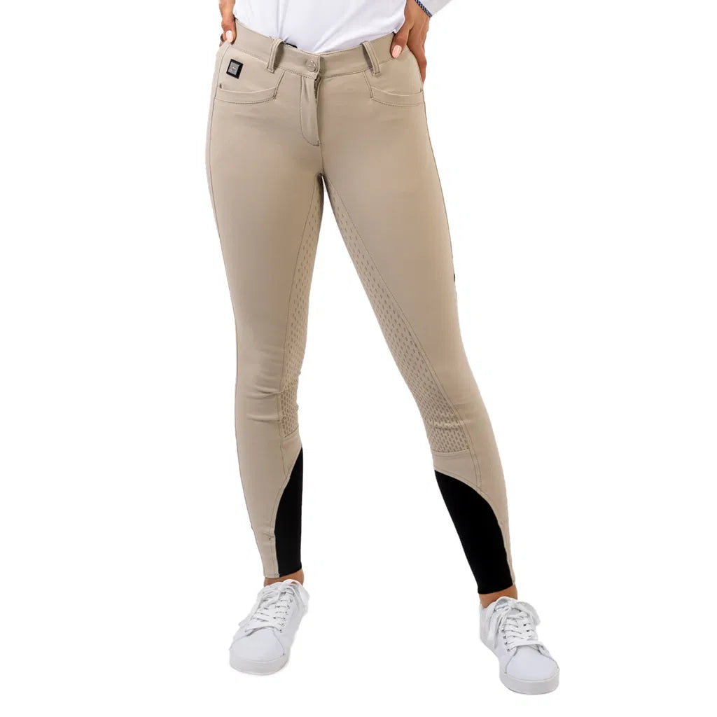 EQUILINE Damenreithose 