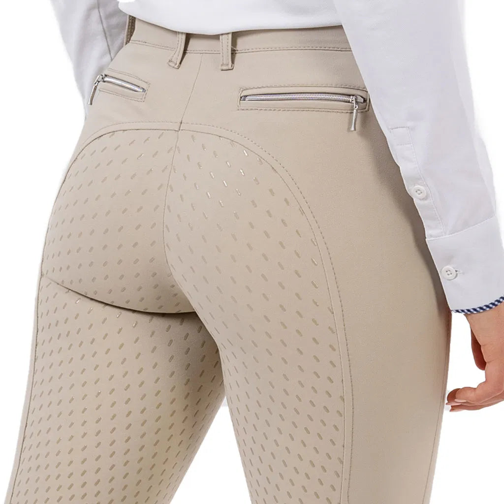 EQUILINE Damenreithose 