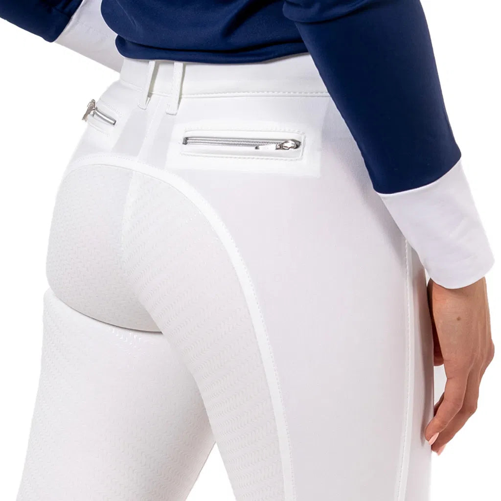 EQUILINE Damenreithose 