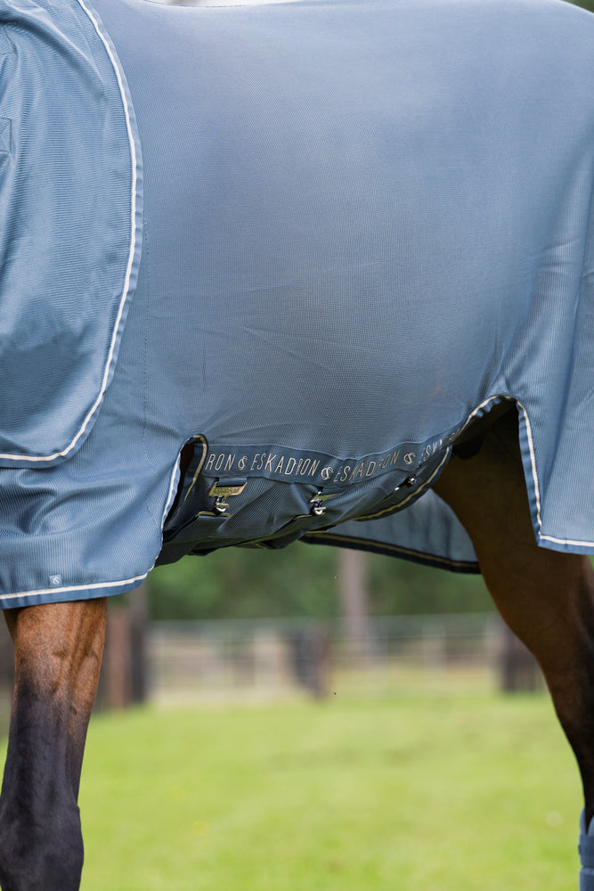
                  
                    ESKADRON Fliegendecke "Fly Detach-Neck", Classic Sports 25
                  
                
